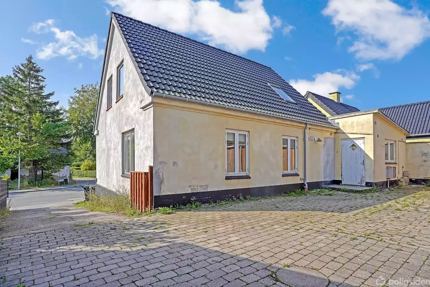 Additional image 2 of Bygaden 31, 4652 Hårlev, Denmark