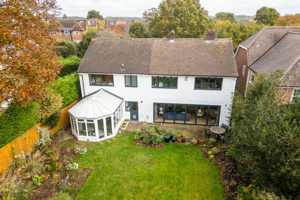 Additional image 35 of Crouch Hall Lane, Redbourn, St. Albans, AL3 7EU