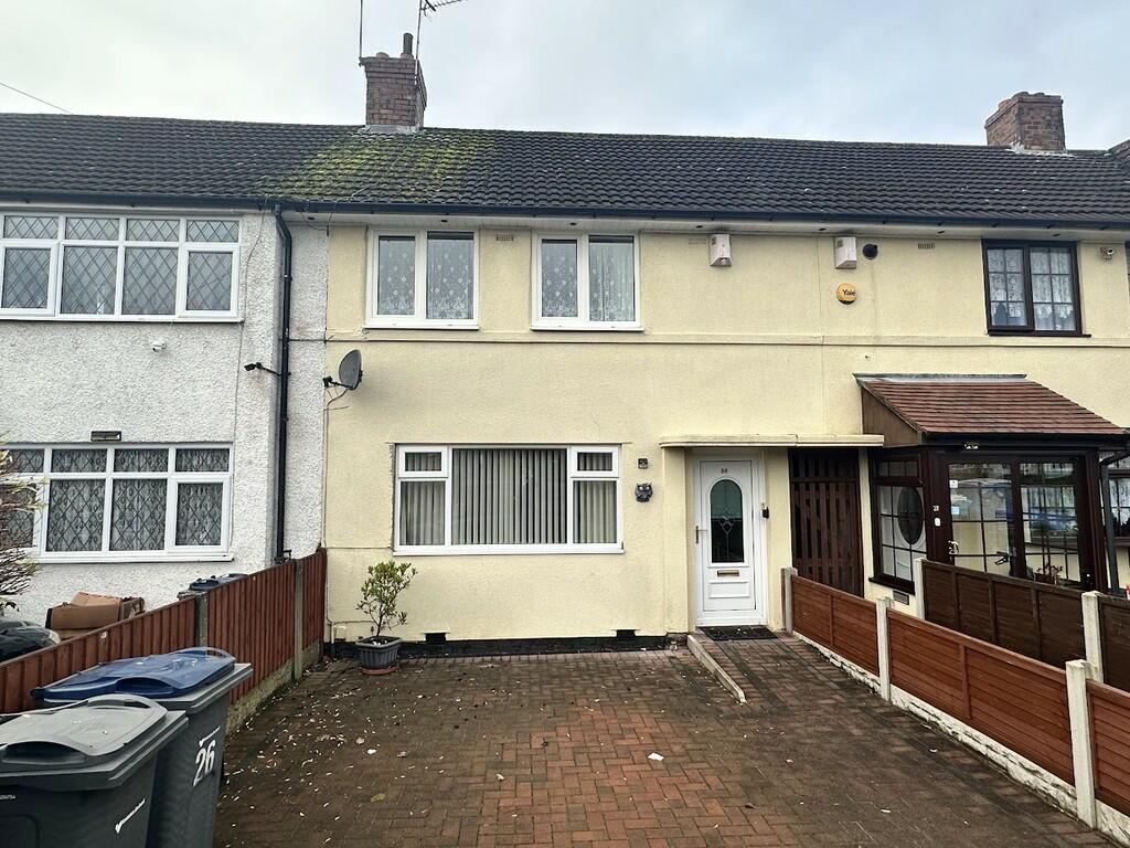 Additional image 4 of Sheddington Road, Erdington