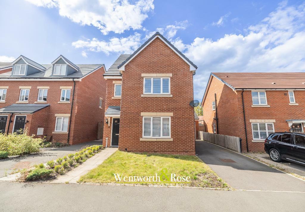 Additional image 22 of Heroes Drive, Bournville, Birmingham, B29 6UQ