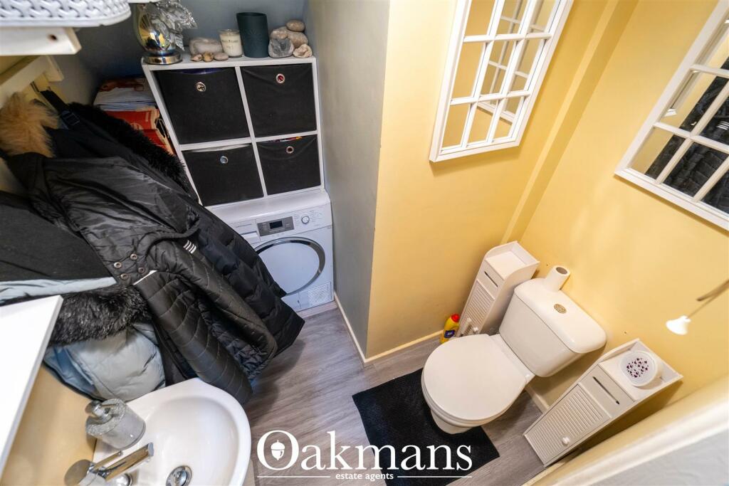 Additional image 12 of Normanton Avenue, Birmingham