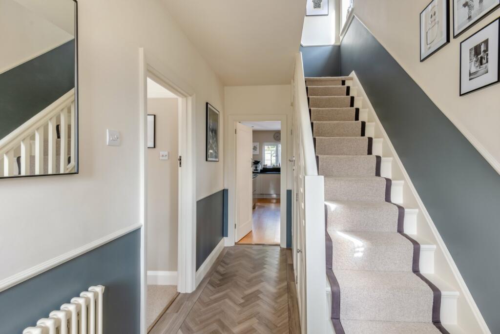 Additional image 8 of Green Lane, St. Albans, Hertfordshire