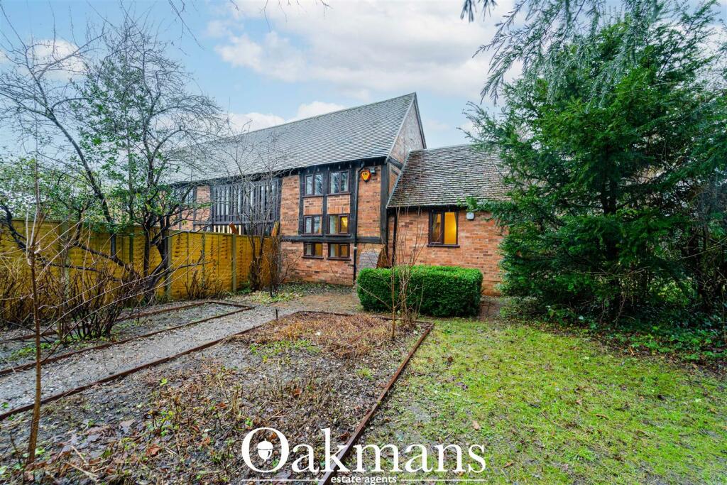 Additional image 19 of Bournville Mews, Oak Farm Road, B30