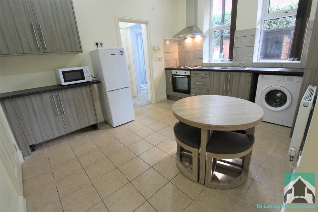 Millennium Court, Bristol Road, Birmingham, B29