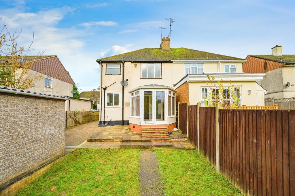 Additional image 17 of Francis Avenue, St. Albans