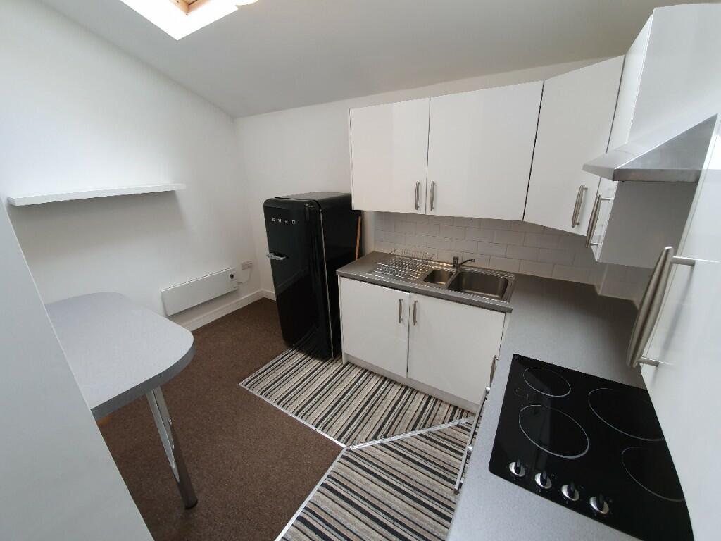 Additional image 9 of F4 15 Caroline Street, Birmingham, B3 1TR