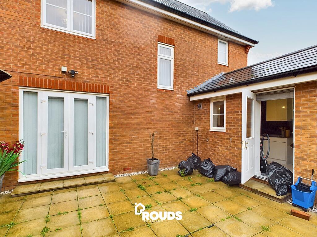 Additional image 7 of Woodcock Lane North, Birmingham, West Midlands