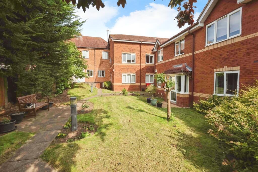 Additional image 8 of Orphanage Road, Birmingham