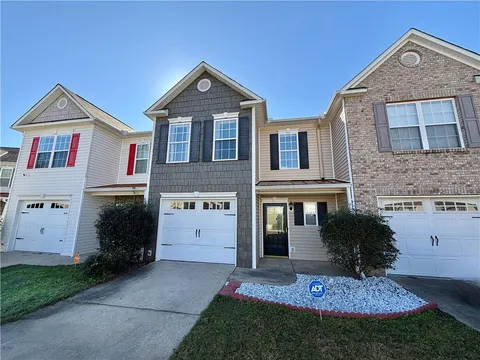 2723 Dotti Drive, Phenix City, AL 36870