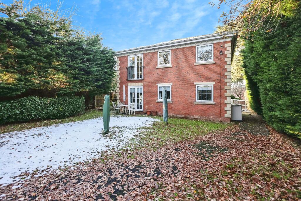 Additional image 14 of Maryland Drive, Birmingham, West Midlands, B31