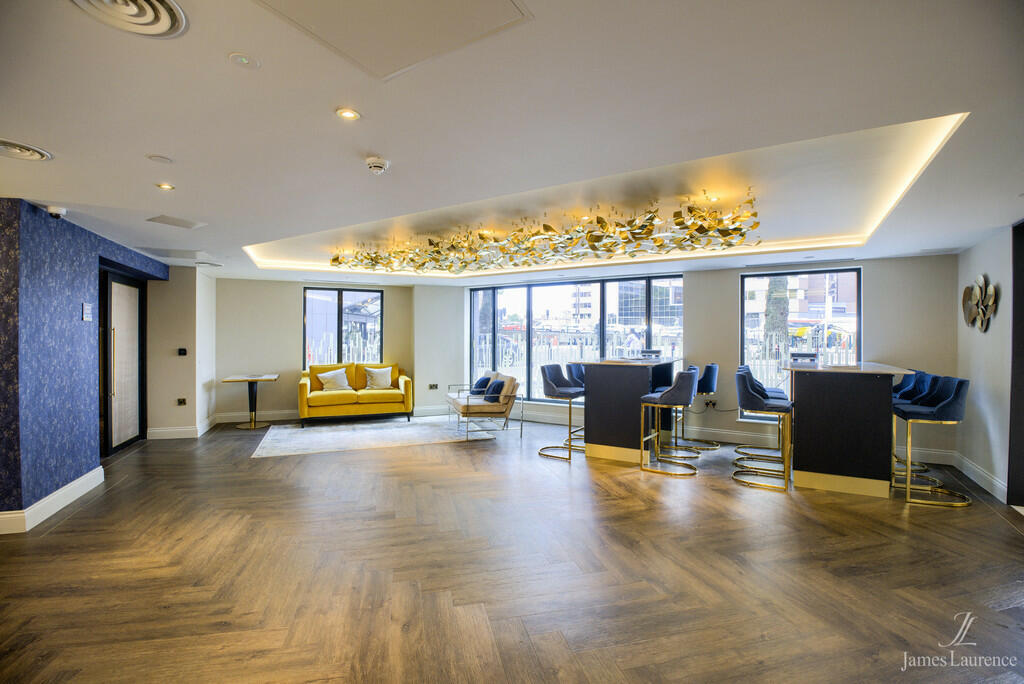 Additional image 8 of St Martins Place, 169 Broad Street, Birmingham City Centre