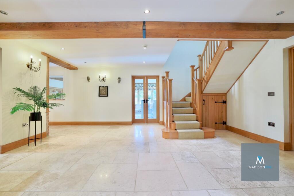 Additional image 7 of Harmer Green Lane, Welwyn, Hertfordshire, AL6