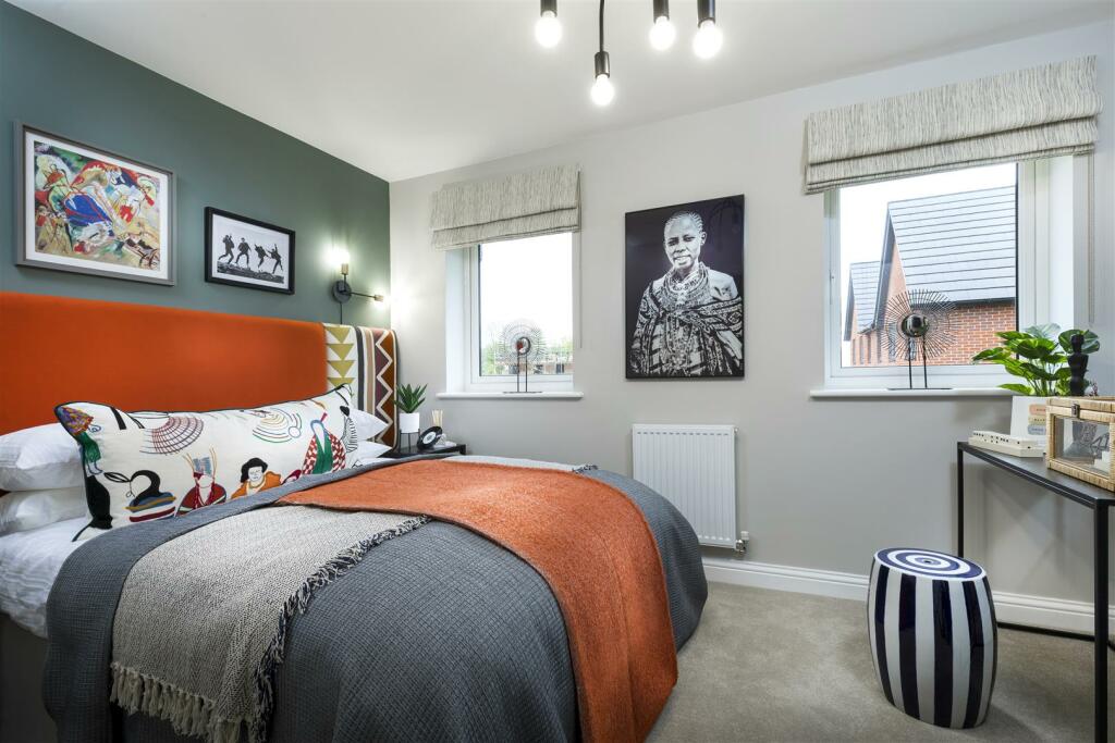 Additional image 16 of 18 Cobnut Close, Havilland Park, Hatfield