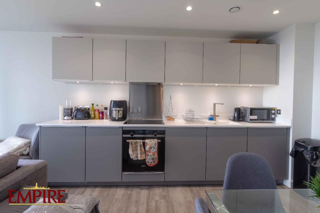 Additional image 11 of Sheepcote Street, Birmingham, B16