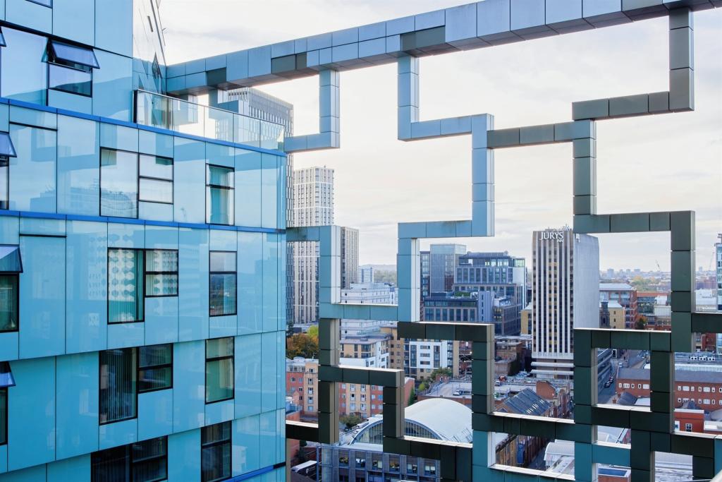 Additional image 11 of Wharfside Street, Birmingham