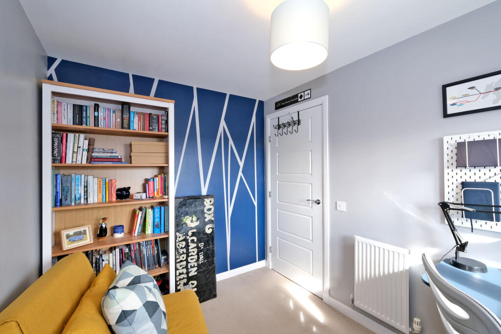 Additional image 19 of 3 Mugiemoss Drive