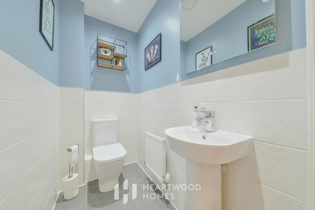 Additional image 10 of Harrier End, St Albans, Hertfordshire, AL4 0LD