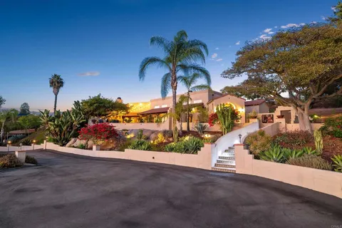 Primary image of 13613 Hillside Estates Drive, Jamul, CA 91935