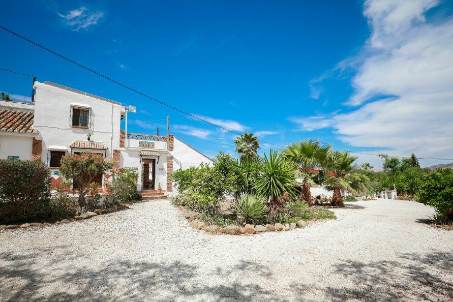 Additional image 3 of Álora, Málaga, Andalusia, Spain