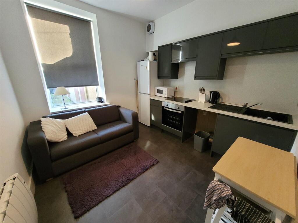 Additional image 6 of Irvine Place, City Centre, Aberdeen, AB10