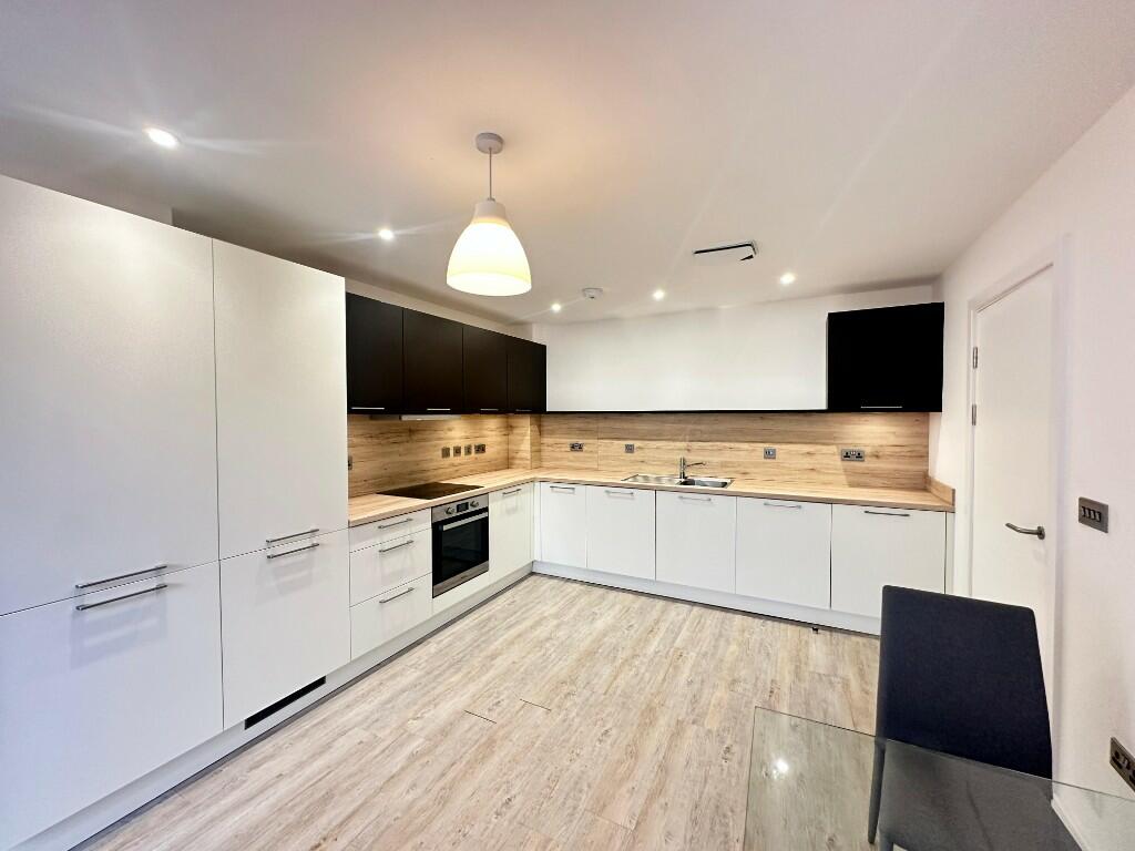 Additional image 6 of Charlotte Street, Birmingham, B3