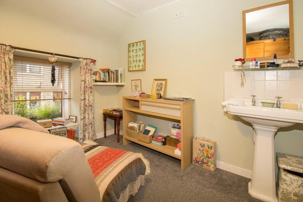 Additional image 28 of The New Inn and Microbrewery, 79 Main Street, Aberchirder, Huntly, AB54 7TB