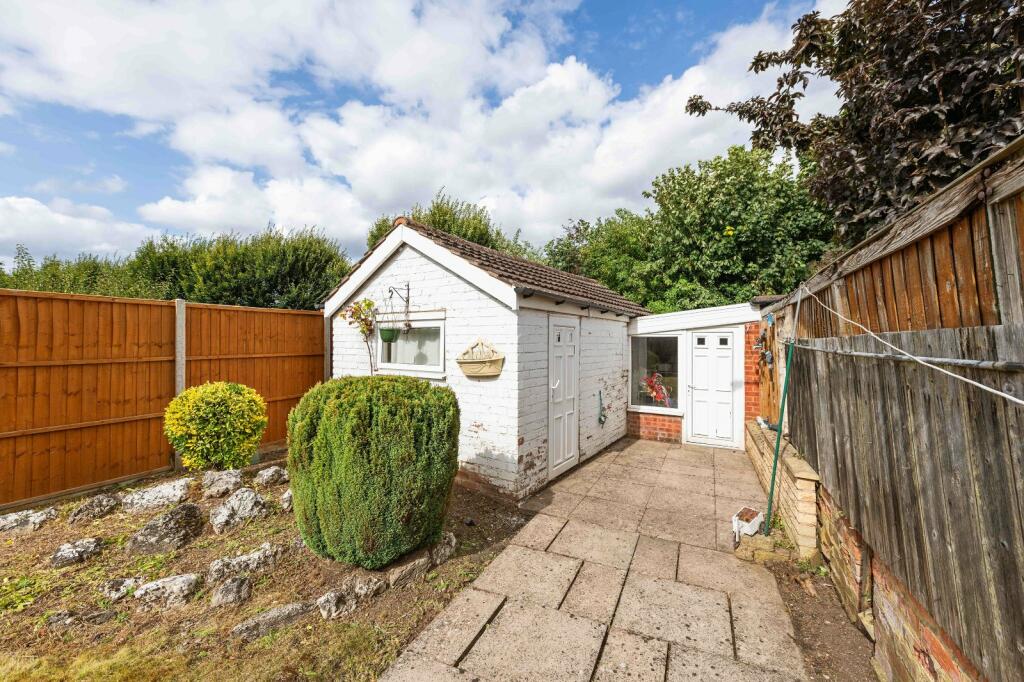 Additional image 16 of Dell Road, Birmingham, West Midlands, B30