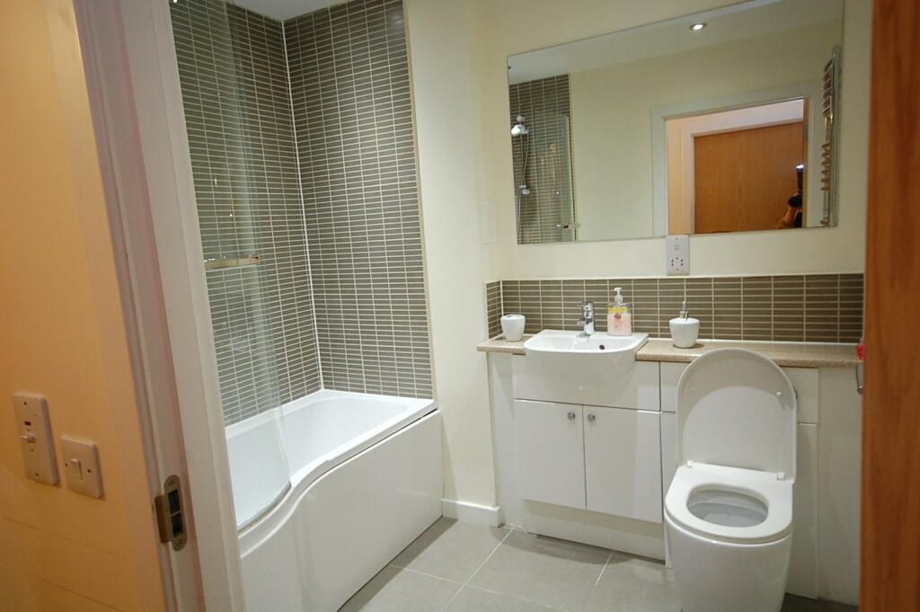 Additional image 7 of St Peters Square, 22-24 St Peters, City Centre, Aberdeen, AB24