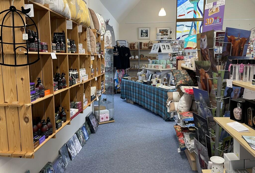 Additional image 3 of Spindrift of Tomintoul ,5 Main Street, Tomintoul, AB37 9EX
