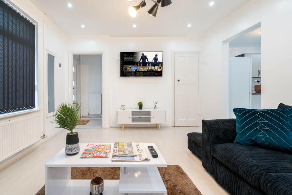 Additional image 2 of Oakcroft Road, Birmingham, B13