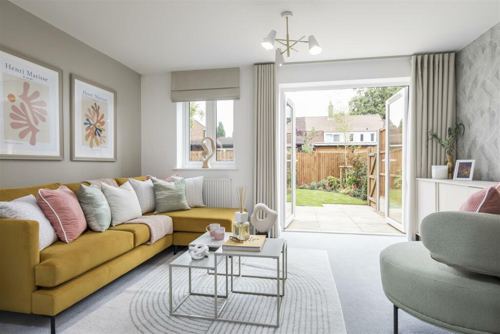 Additional image 14 of Plot 38, The Wilton, Havilland Park, Hatfield
