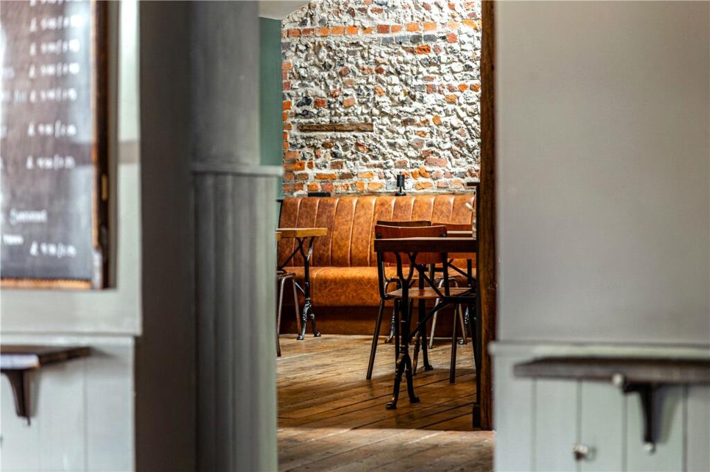 Additional image 11 of High Street, Flamstead, St. Albans, Hertfordshire