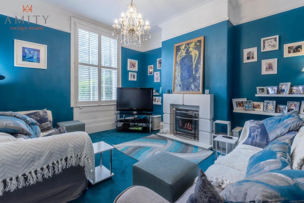 Additional image 5 of Monument Road, Birmingham