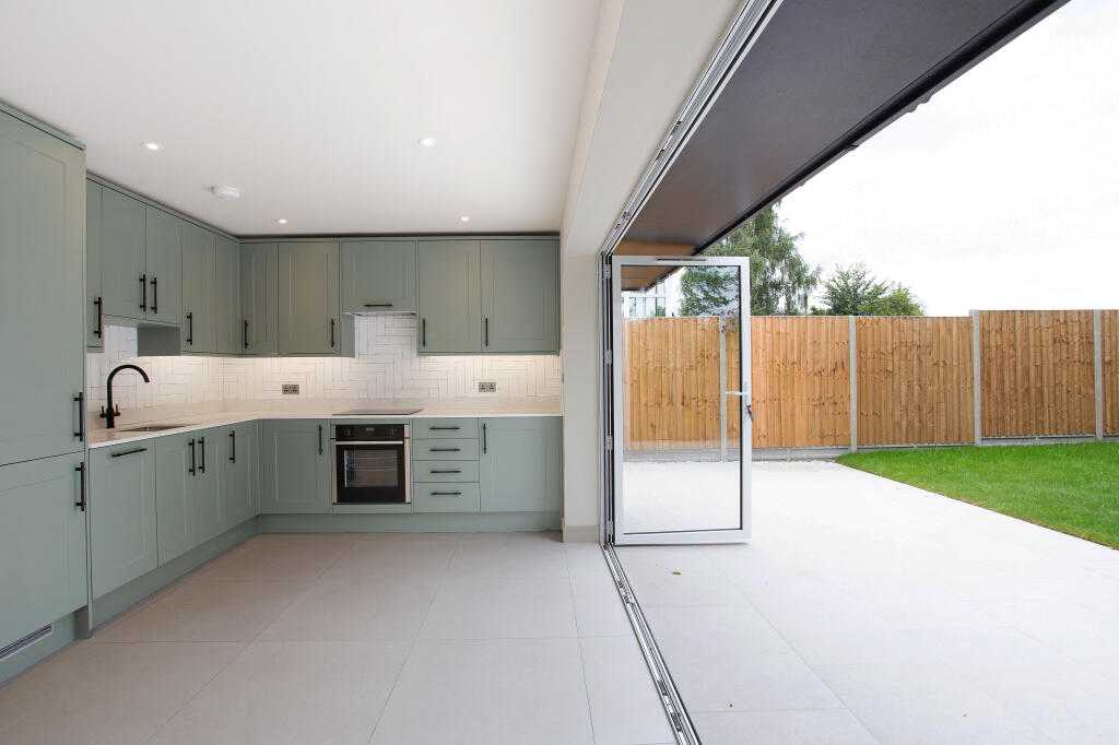 Additional image 2 of Sheepcote Lane, St. Albans, AL4