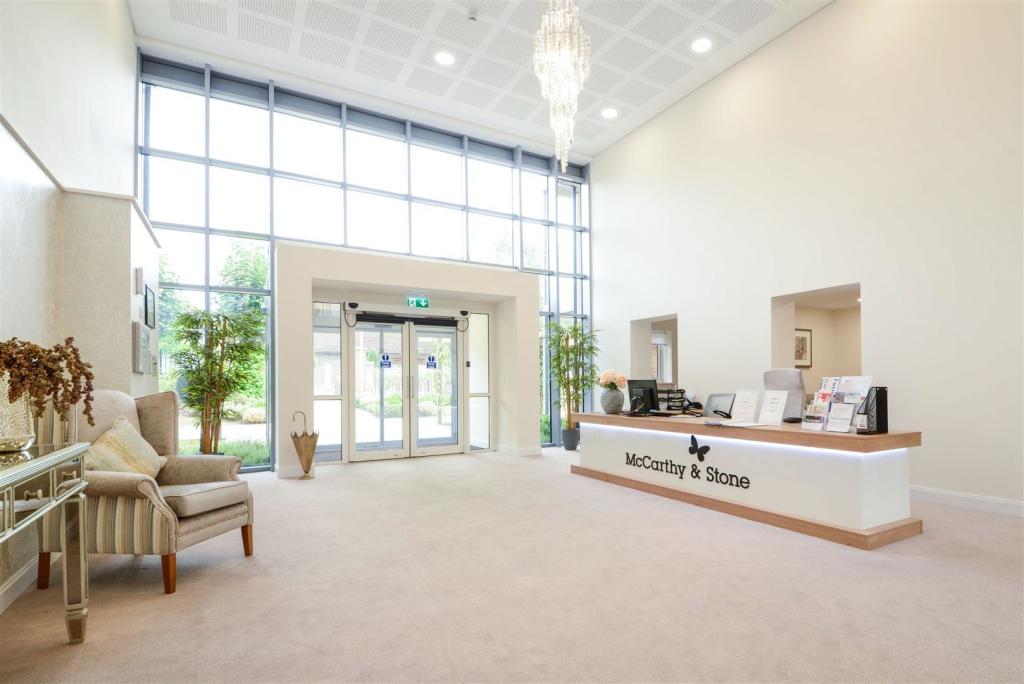 Additional image 12 of Eleanor House, 232 London Road, St Albans, Hertfordshire, AL1 1NR