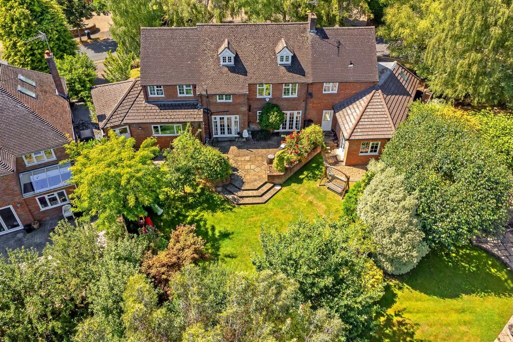 Additional image 34 of The Park, St. Albans