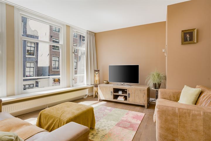 Additional image 3 of Haarlemmerstraat 10 A, 1013 ER Amsterdam