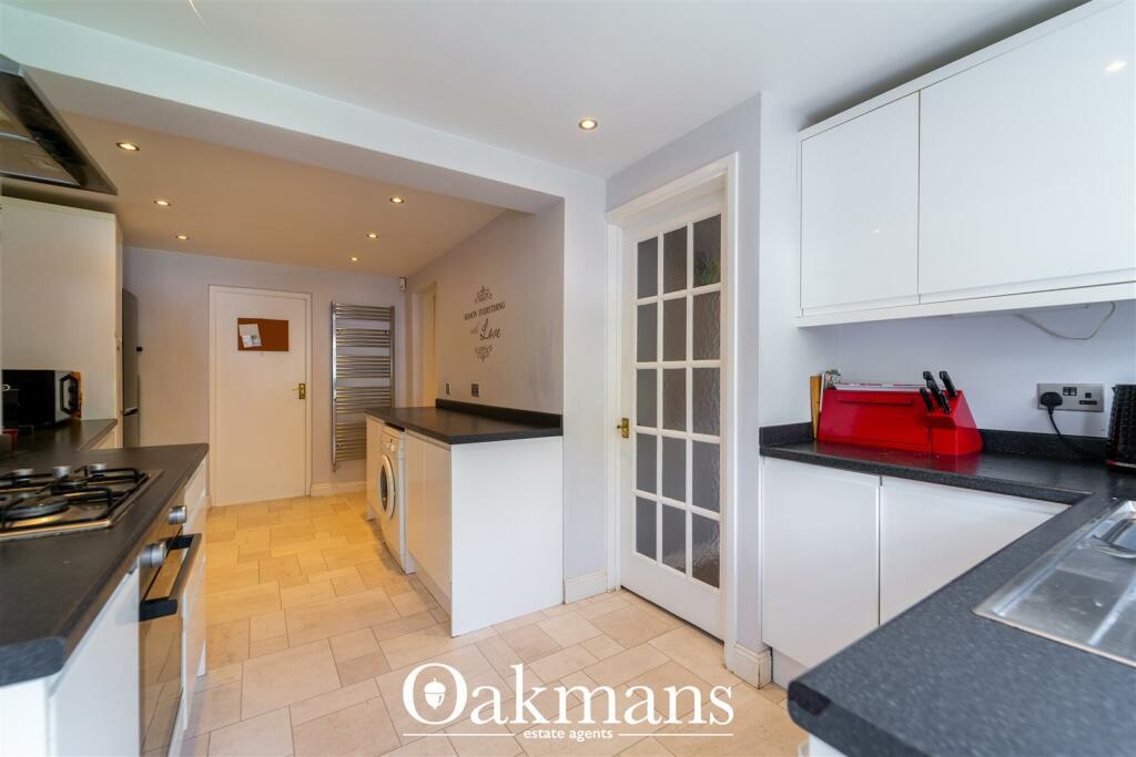 Additional image 4 of Broadhidley Drive, Birmingham, B32