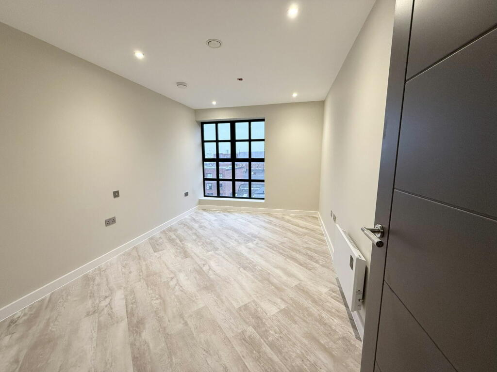 Additional image 7 of Fountain Lofts, Digbeth, Birmingham City Centre