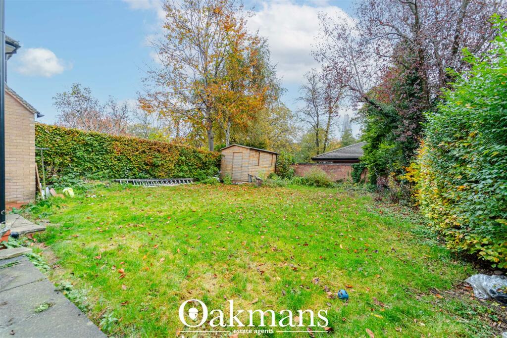 Additional image 29 of Middle Park Road, Birmingham