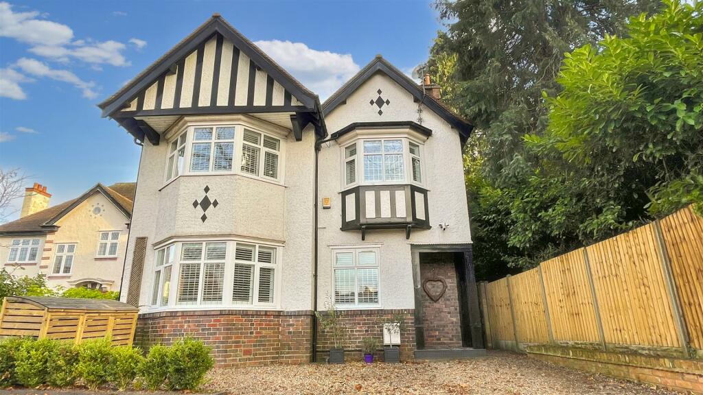 Additional image 28 of Billesley Lane, Moseley