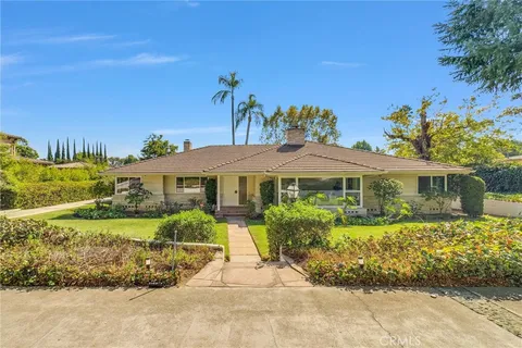 760 W Orange Grove Avenue, Arcadia, CA 91006