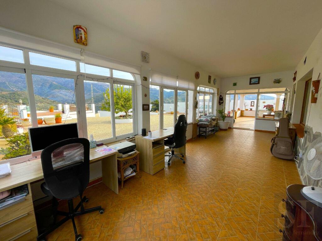 Additional image 3 of Andalucia, Malaga, Canillas De Albaida, Spain