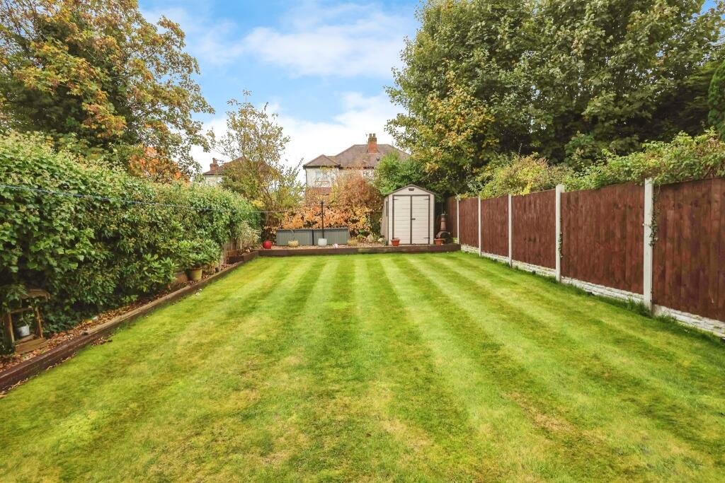 Additional image 17 of Wheats Avenue, Harborne, Birmingham