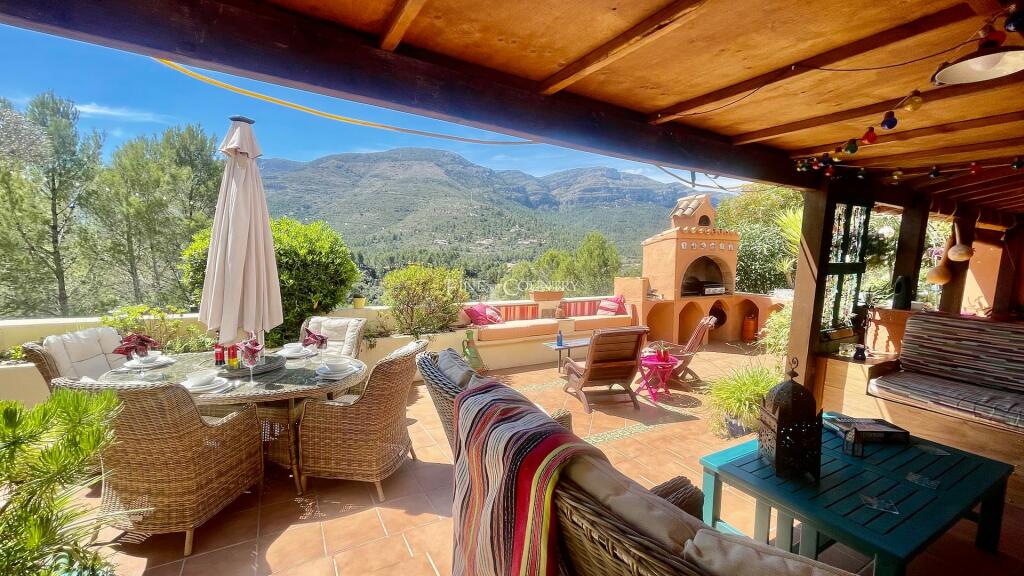 Additional image 2 of Valencia, Alicante, Benigembla, Spain