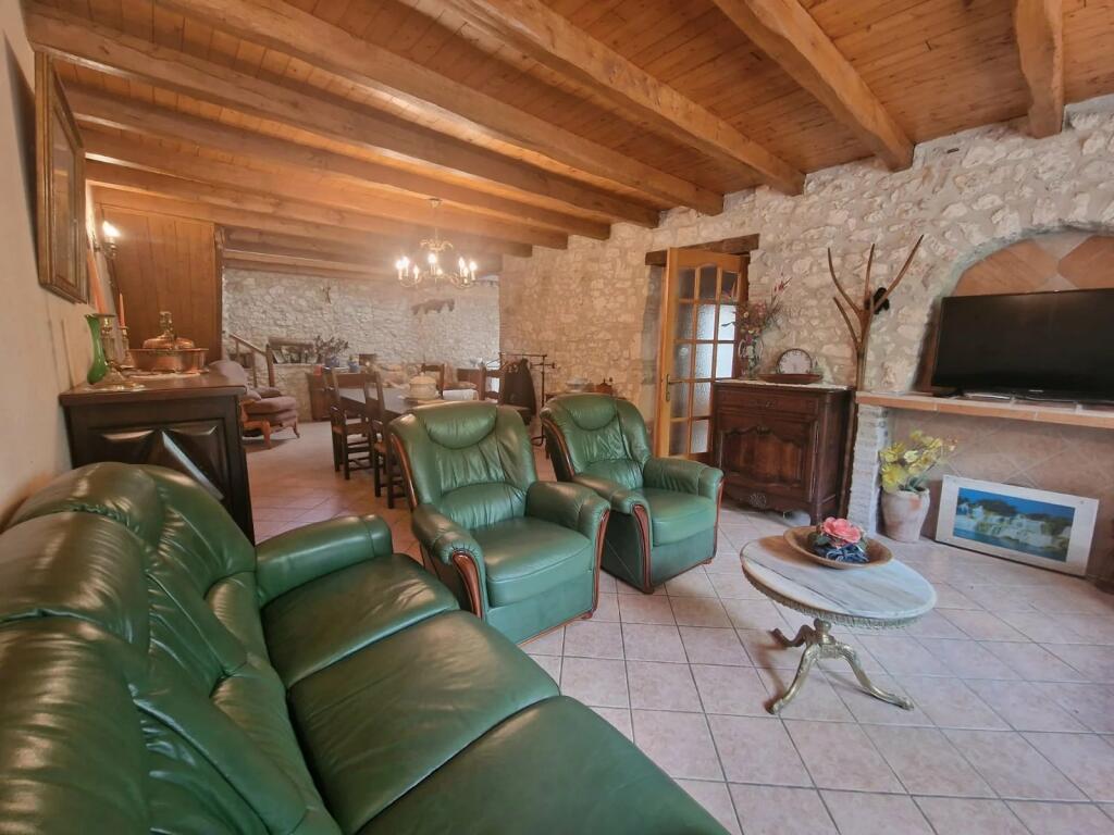 Additional image 3 of Aquitaine, Lot-et-Garonne, Villeréal, France