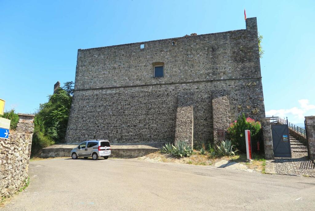 Additional image 2 of Tuscany, Lunigiana, Mulazzo, Italy