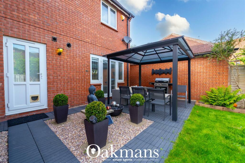 Additional image 24 of Middlepark Drive, Northfield, Birmingham