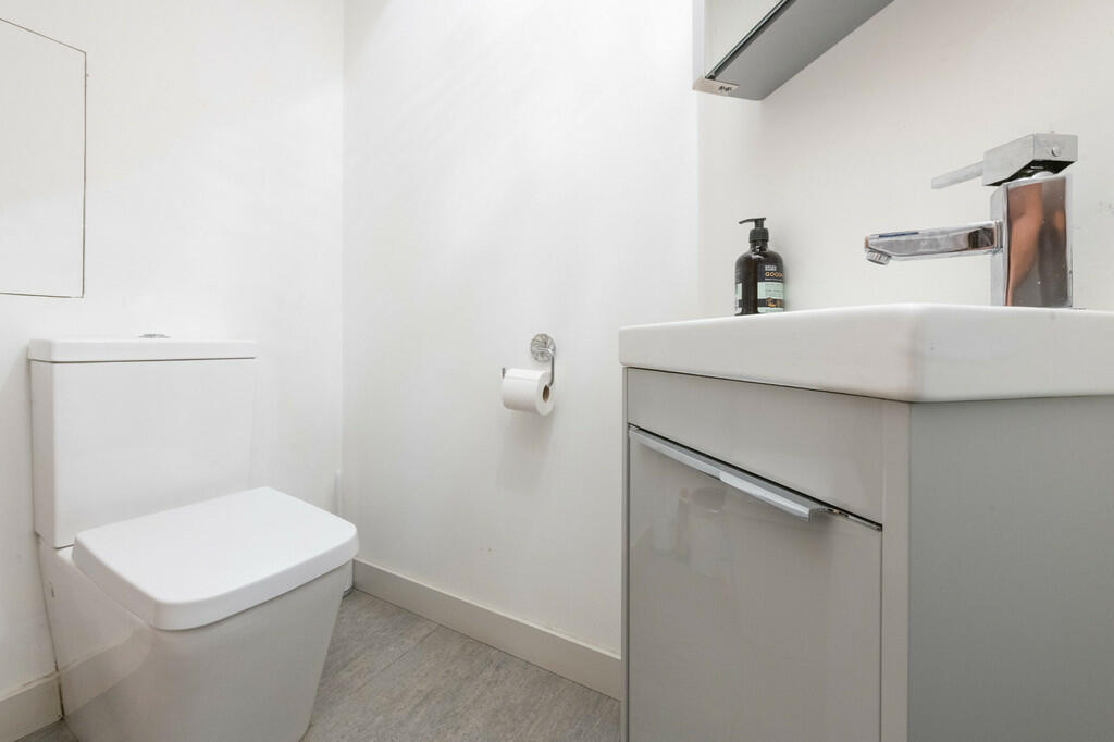 Additional image 13 of Variety Works, 46a Frederick Street, Jewellery Quarter