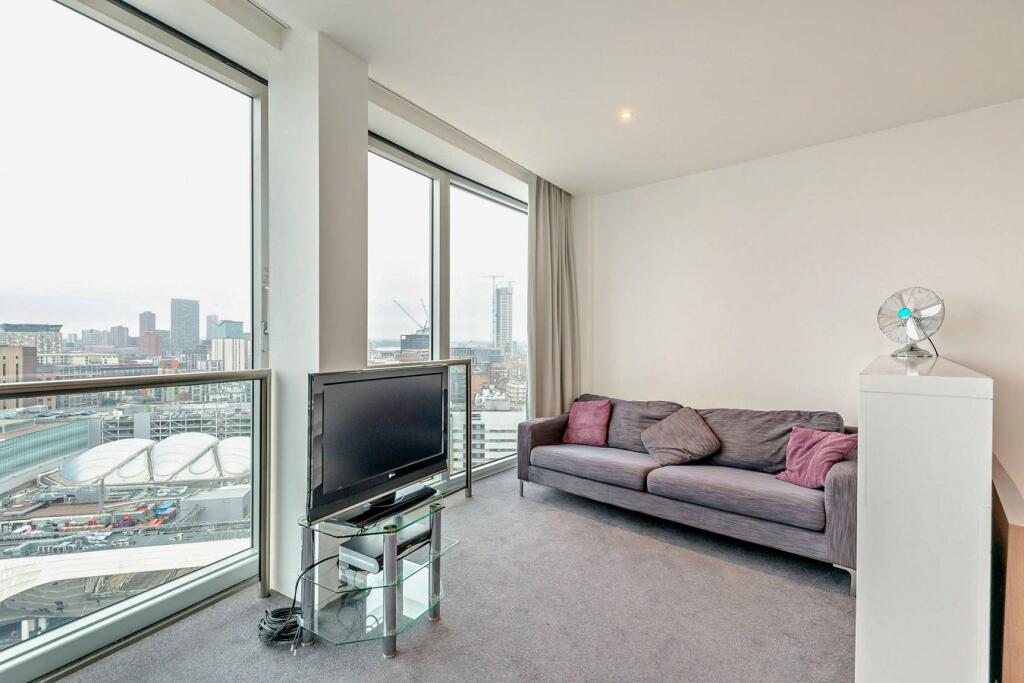 Additional image 8 of New Street, Birmingham, B2